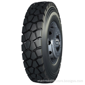 Kalevei and Copartner Brand TBR Tires (CP267)